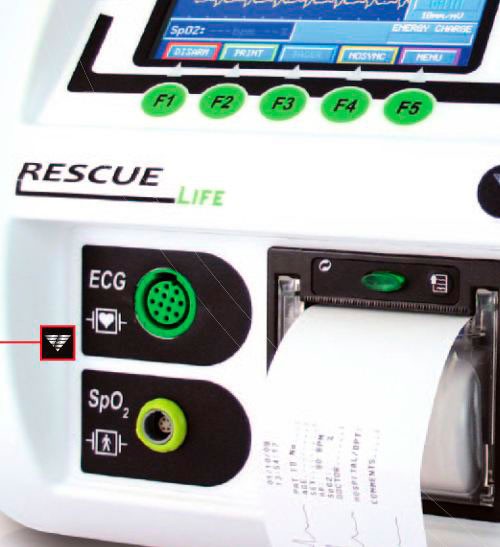 Rescue Life Elite - Imagen 4