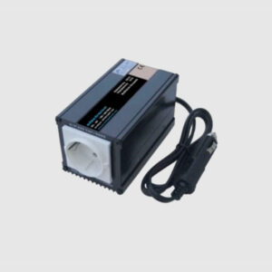 Convertidor 12v a 220v