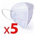 MASCARILLAS FFP2