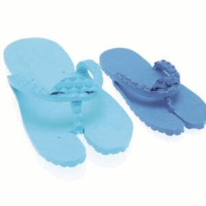 CHANCLAS SPA AUTOMONTABLE ANTIDESLIZANTE 8MM